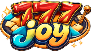 777joy লোগো